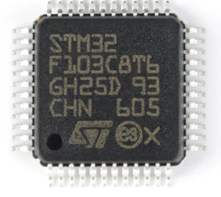 STM32F103C8T6