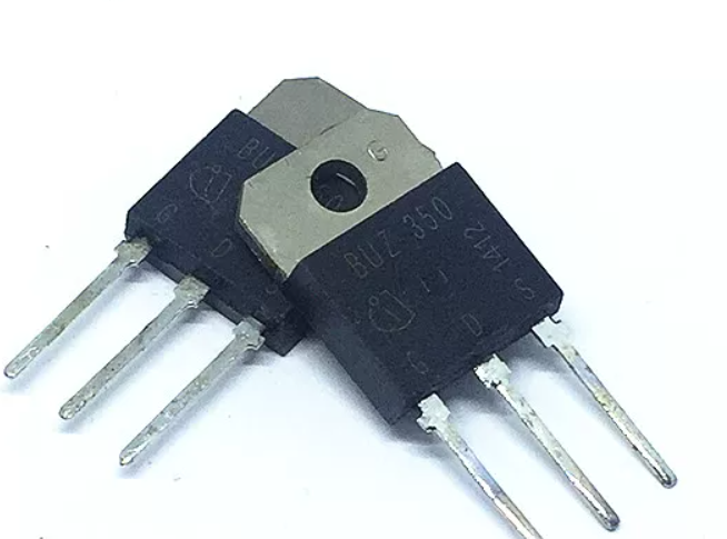MOS BUZ350 TO-218